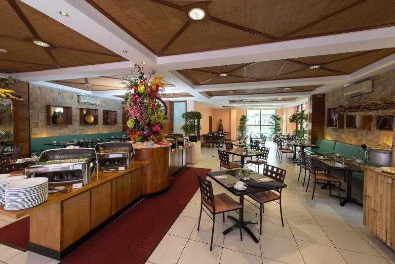 The Mabuhay Manor Hotel Pasay Ngoại thất bức ảnh